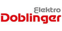 Kundenlogo Doblinger Franz Elektro Fachgeschäft