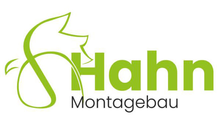 Kundenlogo von Hahn Montagebau