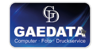 Kundenlogo GAEDATA GDI Computer Inh. Gaedke Burglind Kundenlogo GAEDATA GDI Computer Inh. Gaedke Burglind