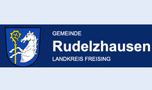 Kundenlogo von Gemeinde Rudelzhausen