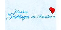 Kundenlogo Grieblinger Ferdinand Gästehaus