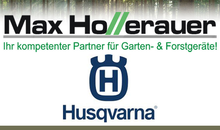 Kundenlogo von Garten- und Forstgeräte Hollerauer Max