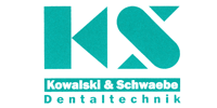 Kundenlogo Dentaltechnik KS GmbH