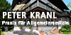 Kundenlogo Rixner Antje Dr.med. u. Kranl Peter Dr.med. Fachärzte für Allgemeinmedizin
