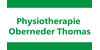Kundenlogo von Krankengymnastik Oberneder Thomas