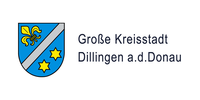 Kundenlogo Stadt Dillingen a d Donau