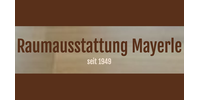 Kundenlogo Mayerle Franz Raumausstattung