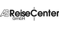 Kundenlogo AS ReiseCenter GmbH