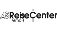 Kundenlogo von AS ReiseCenter GmbH