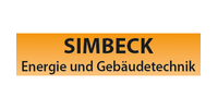 Kundenlogo SIMBECK Energie- & Gebäudetechnik
