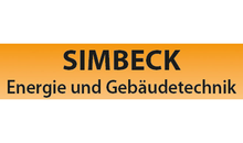 Kundenlogo von SIMBECK Energie- & Gebäudetechnik