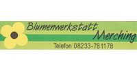Kundenlogo Blumen-Werkstatt BERCHTOLD