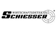 Kundenlogo von Wirtschaftsdetektei Schiesser