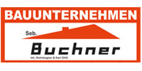 Kundenlogo Baugeschäft Buchner Sebastian Inh. Rohnbogner & Karl oHG Bauunternehmung