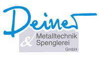 Kundenlogo von Deiner GmbH Spenglerei & Metalltechnik