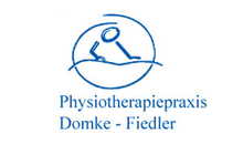 Kundenlogo von Domke - Fiedler Physiotherapie