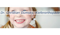 Kundenlogo von Dumsky Christian Dr. Kieferorthopäde