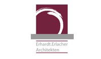 Kundenlogo von Architekten Erhardt Florian u. Erlacher Andreas