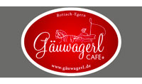 Kundenlogo von Cafe Gäuwagerl