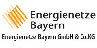 Kundenlogo Energnetze Bayern GmbH & Co. KG