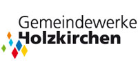 Kundenlogo Gemeindewerke Holzkirchen GmbH