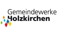 Kundenlogo von Gemeindewerke Holzkirchen GmbH