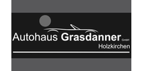 Kundenlogo Autohaus Grasdanner GmbH