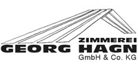 Kundenlogo Hagn Georg GmbH & Co. KG Zimmerei