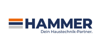 Kundenlogo Bad - Sanitär - Heizung Hammer GmbH Dein Haustechnik-Partner