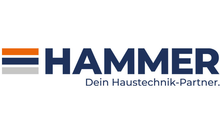 Kundenlogo von Bad - Sanitär - Heizung Hammer GmbH Dein Haustechnik-Partner