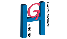 Kundenlogo von Reisebüro HG-REISEN Inh. Hackenbuchner