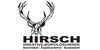 Kundenlogo von Firma Hirsch Büroeinrichtungen