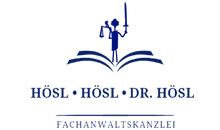 Kundenlogo von Hösl * Dr. Hösl Rechtsanwälte