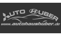 Kundenlogo von Auto Huber MITSUBISHI & HYUNDAI Vertragspartner