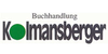 Kundenlogo Buchhandlung Kolmansberger Inh. von Scheven H.