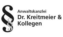 Kundenlogo von Dr. KREITMEIER & KOLLEGEN Anwaltskanzlei