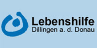 Kundenlogo Lebenshilfe Dillingen a.d.Donau Verwaltung