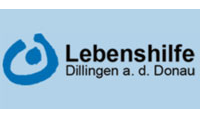 Kundenlogo von Lebenshilfe Dillingen a. d. Donau e.V. Verwaltung