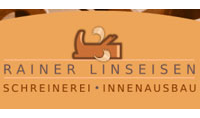 Kundenlogo von Linseisen Rainer Schreinerei
