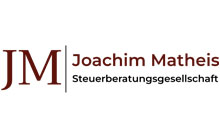 Kundenlogo von Matheis GmbH Steuerberatungsgesellschaft