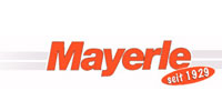 Kundenlogo Mayerle GmbH Bauunternehmen
