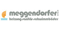 Kundenlogo Meggendorfer Betriebsgesellschaft mbH Zentralheizungen & sanitäre Anlagen