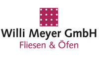 Kundenlogo von Fliesen & Öfen Meyer GmbH