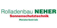 Kundenlogo Neher Rolladenbau GmbH