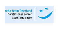 Kundenlogo reha team Oberland Sanitätshaus Zehrer GmbH