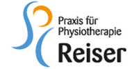 Kundenlogo Krankengymnastik Praxis für Physiotherapie Reiser Reinhard
