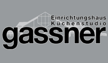 Kundenlogo von Gassner Einrichtungshaus & Küchenstudio