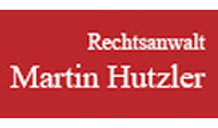 Kundenlogo von Hutzler Martin Rechtsanwalt