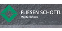 Kundenlogo Fliesen Schöttl