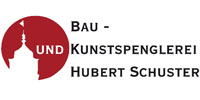 Kundenlogo Schuster Hubert Bau- und Kunstspenglerei